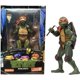 thumbnail image 1 of Figura de acción de Tortugas Ninja, juguete movible de Pvc Shf de 18cm, Leonardo, Raphael, Donatello, Mickey Fivean unisex, 1 of 2