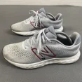 thumbnail image 2 of New Balance 520 V8 Shoes Mens 10.5 Gray Sneakers Breathable Running, 2 of 6