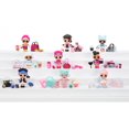 thumbnail image 4 of LOL Surprise Winter Chill™ Confetti Surprise™ Dolls, 4 of 4