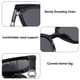 thumbnail image 3 of Versión coreana de gafas de sol de moda, gafas de sol anti-ultravioleta de alta gama, hechas de PC, 3 of 5