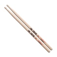 thumbnail image 1 of Baquetas American Classic Extreme punta de madera X5A VIC FIRTH beige, 1 of 4
