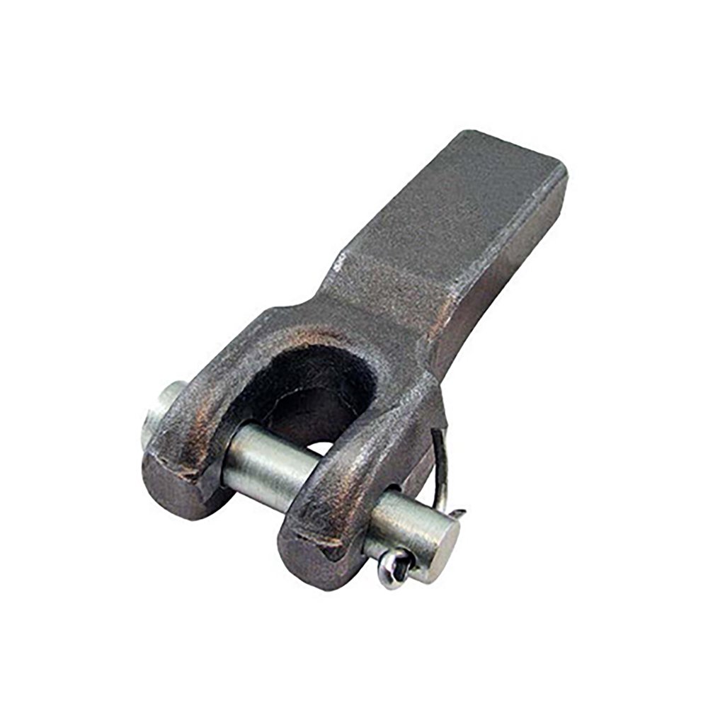 Weldon 3/8" Safety Chain Retainer (SPD388) Single