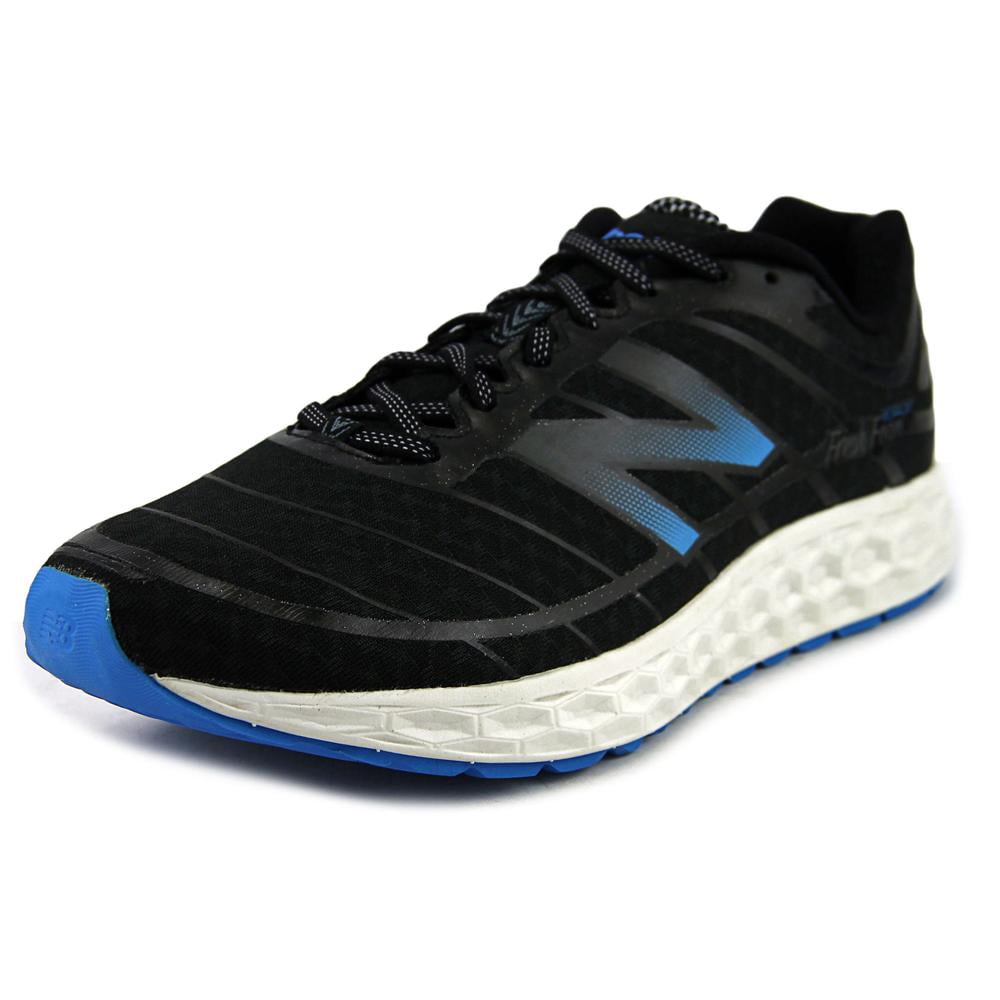 New Balance - New Balance M980 Men Round Toe Synthetic Black Running Shoe - Walmart.com