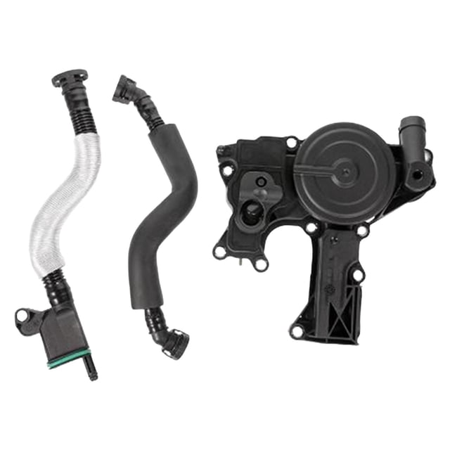 Separador de Agua Válvula Pcv 06H103495 para Reemplazo de Vehículo A4 A5 A6 Q3