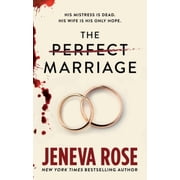 The Perfect Marriage (Unabridged edition) (Paperback)