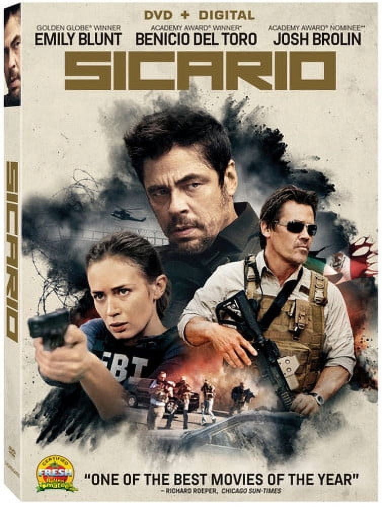Spiral (DVD), Lions Gate, Horror - Detective Zeke Banks