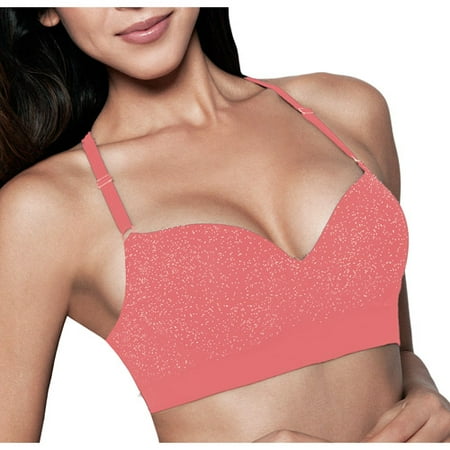 Seamless Mega Bump Sport Bra