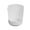 White, variant on 6‑in‑1 Kitchen Utensil Holder, Vertical Countertop Caddy, Spoon Rest Lid & Cutting Board Organizer, Space‑Saving Kitchen Storage Rack