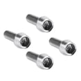 thumbnail image 5 of Tornillo de Vástago de 4 Piezas Tornillos de Vástago de Tornillos de M5 shamjiam Tornillo de vástago de bicicleta, 5 of 5