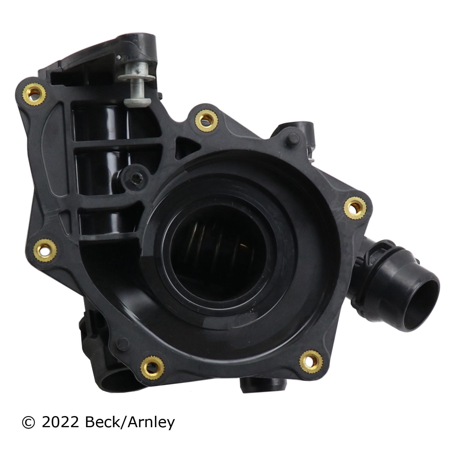 BeckArnley 143-0915 Thermostat With Housing