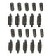 thumbnail image 1 of 10 Pares de Conectores Pin Pogo MagnéTicos con Resorte 3 Posiciones Imanes Paso 2.3MM Agujeros Pasantes Sonda Macho Hembra, 1 of 8