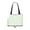 Pistachio Green Checkboard, variant on Xecao Play Game for Cat Carrier Small Dog Handbag: The Ideal Travel Companion for Your Pet