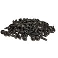 thumbnail image 1 of RackGold M6 Rack Screws 100 Pack - USA Made, 1 of 4