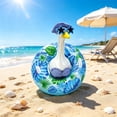 thumbnail image 5 of Feledorashia Goose Clothing Outdoor Decor, Lawn Goose Outfit, Large 23 Inch Porch Goose Costume, Durable Polyester Garden Party Accessory, 5 of 6