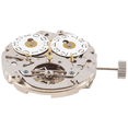thumbnail image 4 of New ST25 Seagull ST2525 Watch Movement Tianjin Mechanical Automatic Movement 5 Hands, 4 of 4