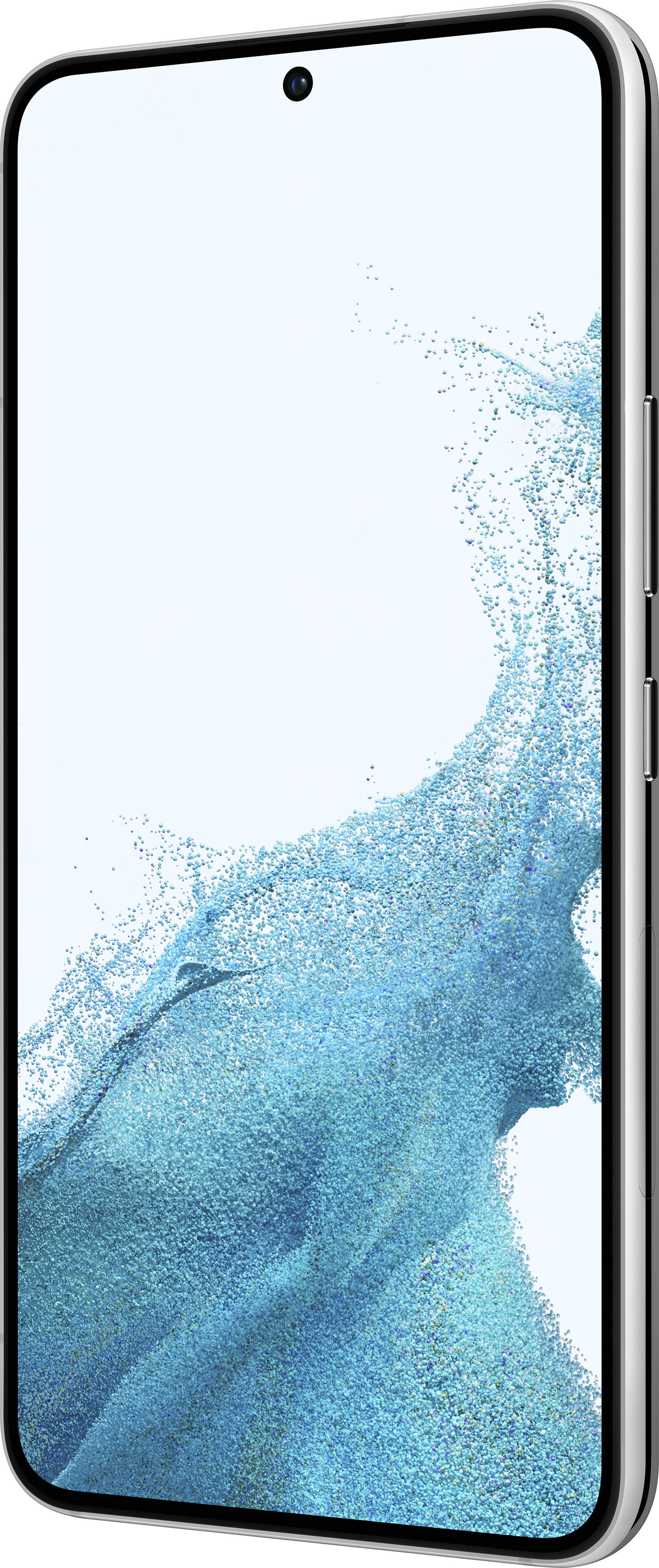 Pre-Owned Samsung Galaxy S22 128GB S901U Unlocked (Fair)