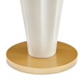thumbnail image 5 of La Terrazza Chairside Table - Silver Mist, 5 of 6