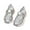Gray, variant on ZACPNCV Boys Girls Sport Water Sandals Kids Summer Outdoor Beach Hiking Closed-Toe Athletic Shoes for Toddler White 7-8 Years