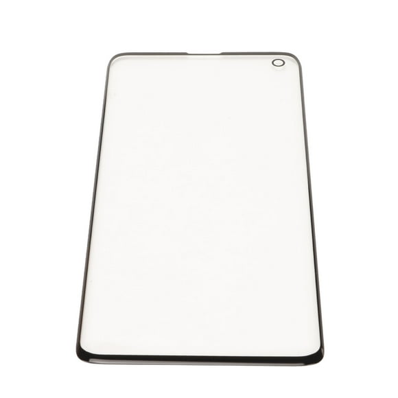 Reemplazo De Pantalla De Vidrio Frontal, Herramientas De Reparación Reemplazo De Pantalla De Teléfono Celular De Tamaño Preciso Para La Serie S10 G973