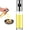 1 Pack, variant on Olive Oil Sprayer for Cooking Oil Spritzer Mister for Air Fryer Canola Vinegar Vegetable Oil Portable Mini Bottle Kitchen Gadgets for BBQ/Pan/Salads/Baking (1 Pack)