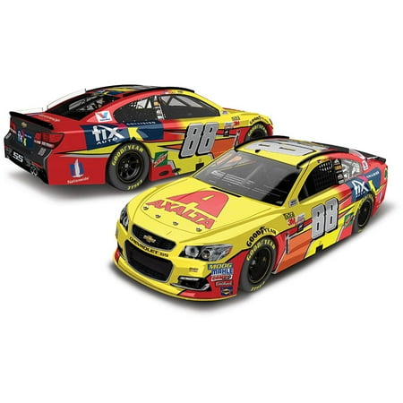 - Dale Earnhardt Jr. Action Racing 1:64 Axalta Die-Cast Car - No Size