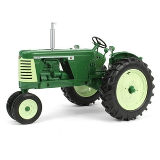 Spec Cast SCT 735 1-16 Oliver Super 99 Diesel Wide Front Tractor&