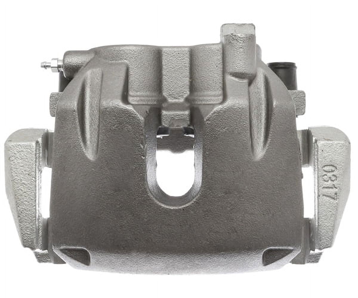 Raybestos Brakes Disc Brake Caliper P/N:Frc12524n Fits select: 2011-2015,2018 JEEP GRAND CHEROKEE