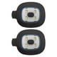 thumbnail image 1 of 2 Piezas de Luz Recargable USB para Gorro LED, Cabeza Reemplazable Sombrero DIY Hombres y Mujeres, 1 of 5
