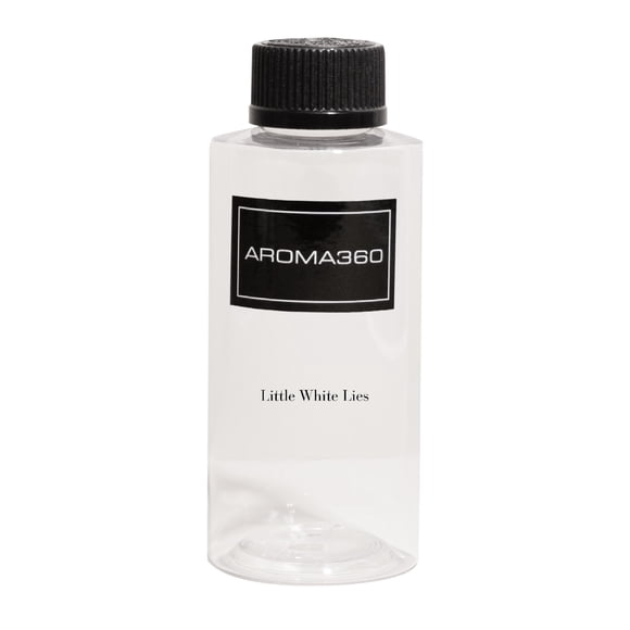 Aceite difusor de fragancia Aroma360 Little White Lies 200 ml