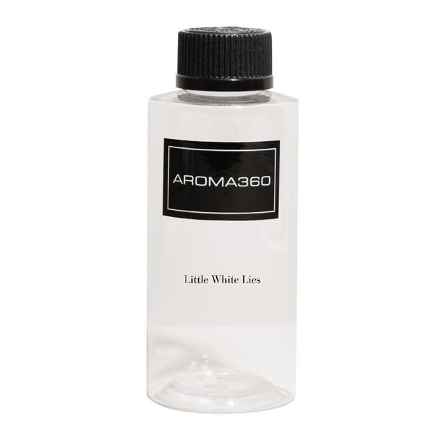 Aceite difusor de fragancia Aroma360 Little White Lies 200 ml