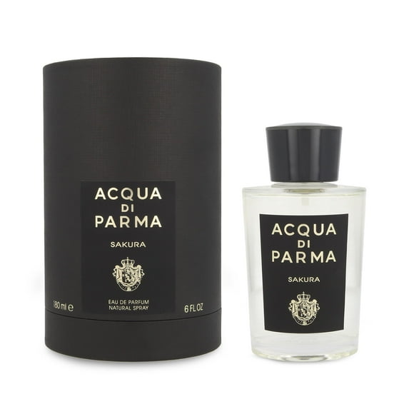 Acqua Di Parma Sakura 180Ml Edp Spray Acqua di Parma Sakura - Unisex