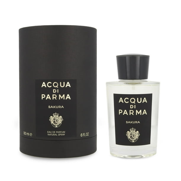 Acqua Di Parma Sakura 180Ml Edp Spray Acqua Di Parma Sakura - Unisex