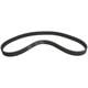 Banda Tiempo Cloyes Para Acura El 2001 - 2001 (Cloyes)