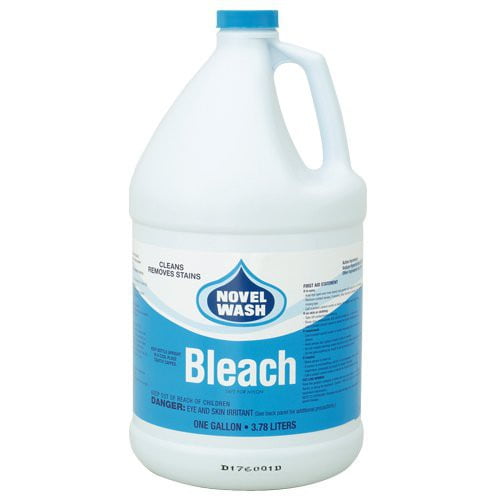 Gallon Bleach