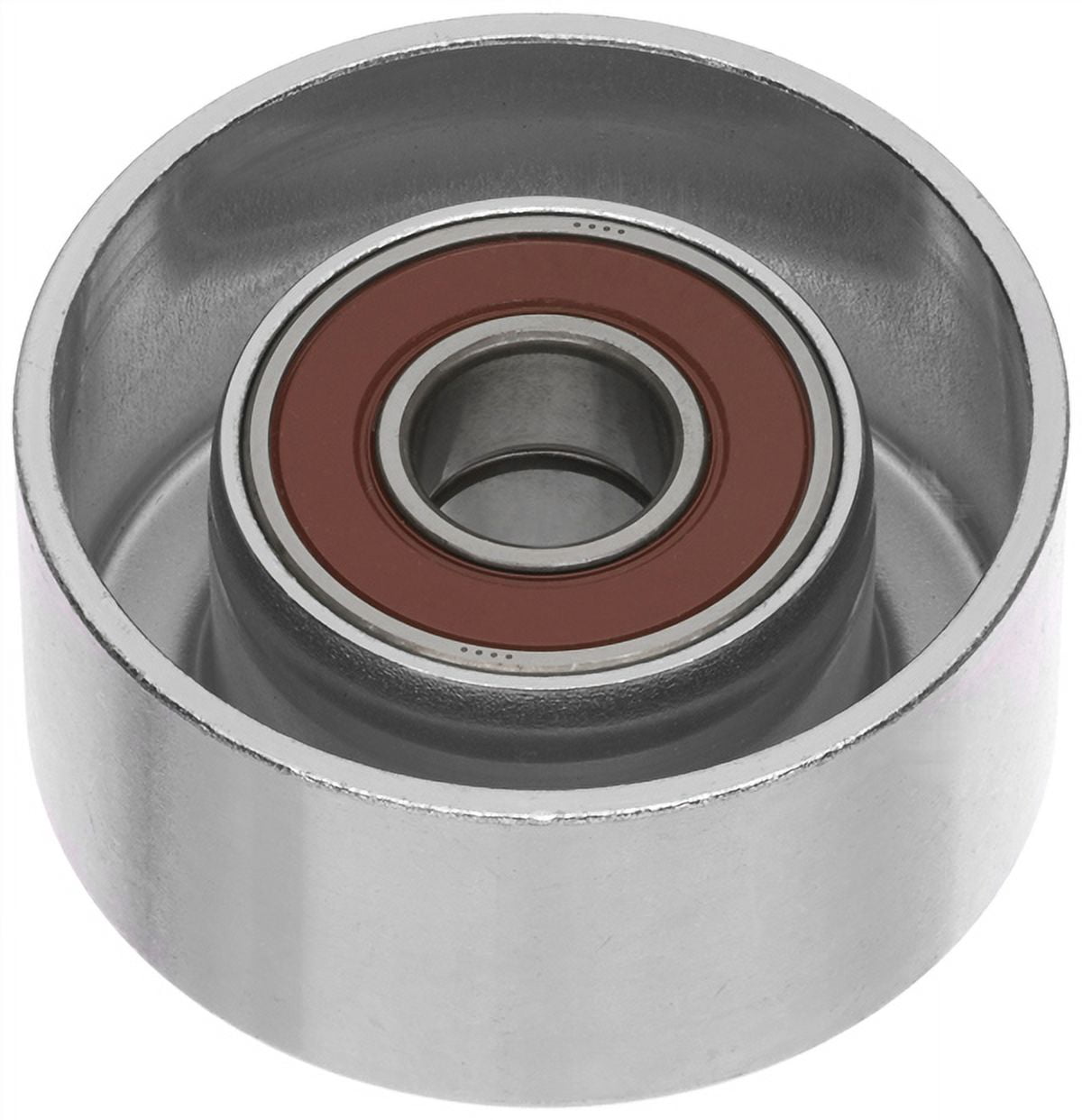 ACDelco Professional 36301 Idler Pulley Fits 2005 Chevrolet Colorado