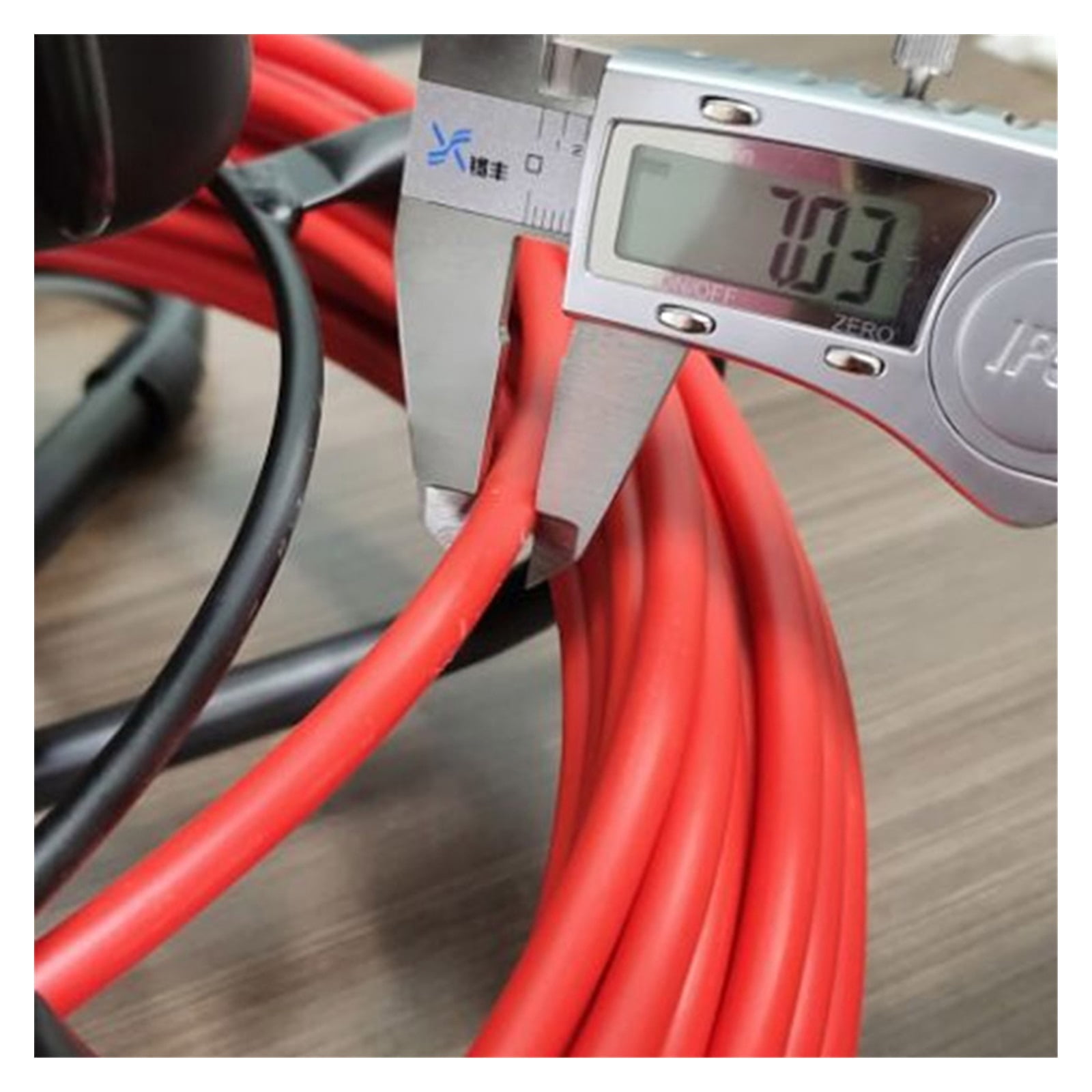 Sewer Endoscope Pipe Inspection Camera 33-164FT 1080PHD 8GB DVR/Wi-Fi 7/9in Screen Pipeline Industrial Endoscope IP68 for Measurement