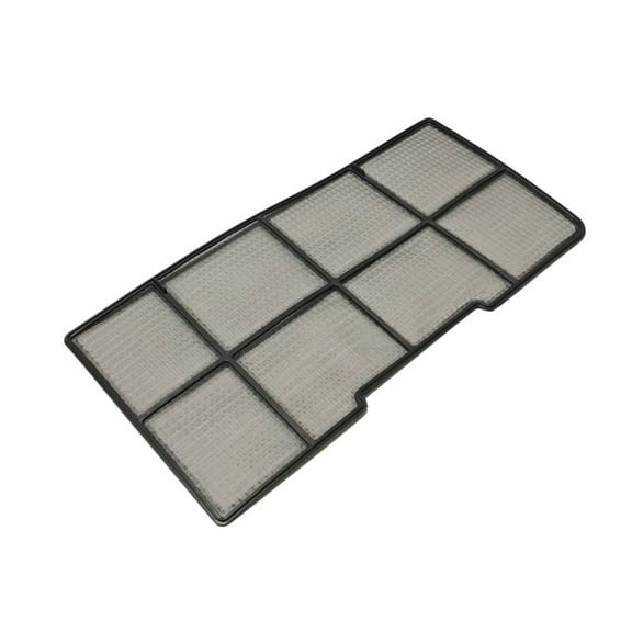 OEM Frigidaire Air Conditioner AC Air Filter Originally Shipped With FHWE182WA20, FHWE182WB20, FHWE232WB20