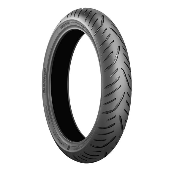 Bridgestone Battlax Sport Touring T32F 110/70ZR17 (54W) Front Motorcycle Tire
