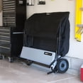 thumbnail image 2 of Ohio Steel 42" 22 CF Sweeper, Spiral Brush, Offset Sweeping, 50% less Assembly, 2 of 5