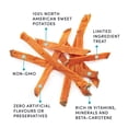 thumbnail image 4 of Frites de Patate Douce - Gâterie pour Chien, 4 of 5