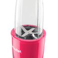 thumbnail image 3 of Nutribullet, Licuadora Personal 600 Watts Color Rubi 6 pzas, 3 of 4