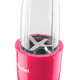thumbnail image 3 of Nutribullet, Licuadora Personal 600 Watts Color Rubi 6 pzas, 3 of 4