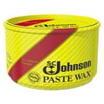 thumbnail image 5 of SC Johnson Paste Wax Multi-Purpose Floor Protector 16oz Tub 6/Carton CB002038, 5 of 6