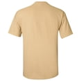 thumbnail image 2 of UGP Campus Apparel Atlanta Vs All Y'all Mens T-Shirt - Small - Vegas Gold, 2 of 6