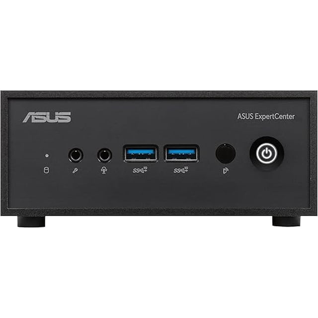 Mini PC Asus Nuc Expertcenter PN42 B N100