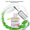 thumbnail image 1 of pitrice 7ml Colorful Non-toxic Tooth Colored Drawing Paint Pigment for Halloween Cosplay (White), 1 of 8