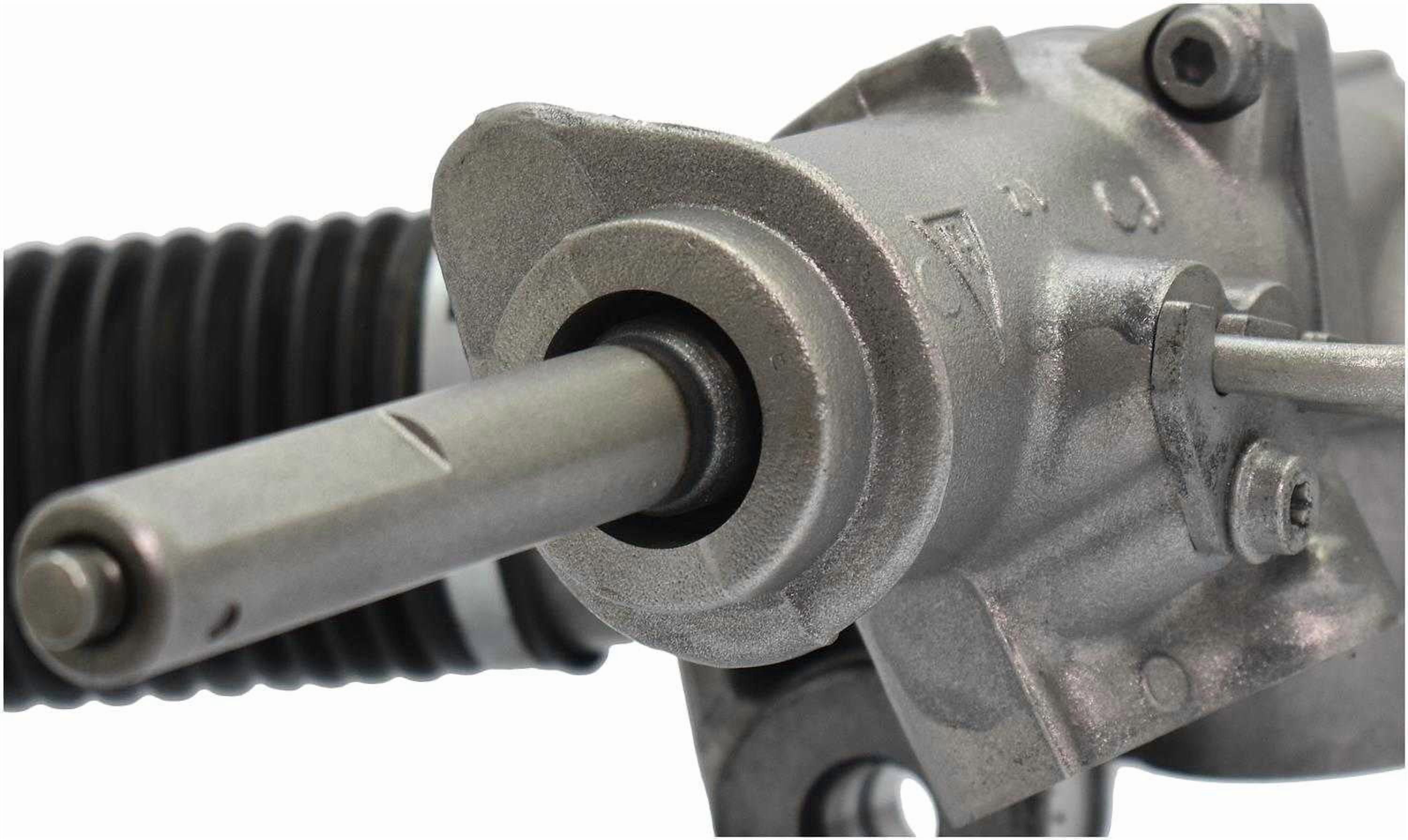 MasterPro Power Steering 103-0291 Remanufactured Power Steering Rack and Pinion Unit