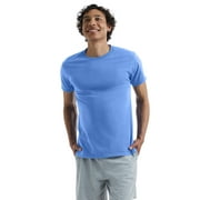 Hanes Authentic Men's T-Shirt Short Sleeve Tee Crewneck Big & Tall Sizes Available sz S-5XL