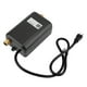 thumbnail image 4 of Mini calentador de agua eléctrico sin tanque 110V 3000W - Lavado de cocina - Enchufe de EE. UU. - Negro, 4 of 10