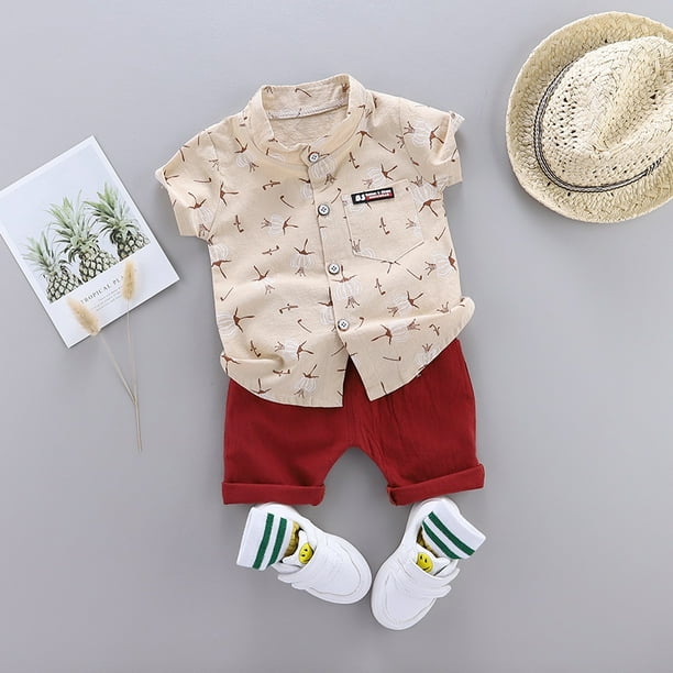 Outfits para bebes niños hotsell